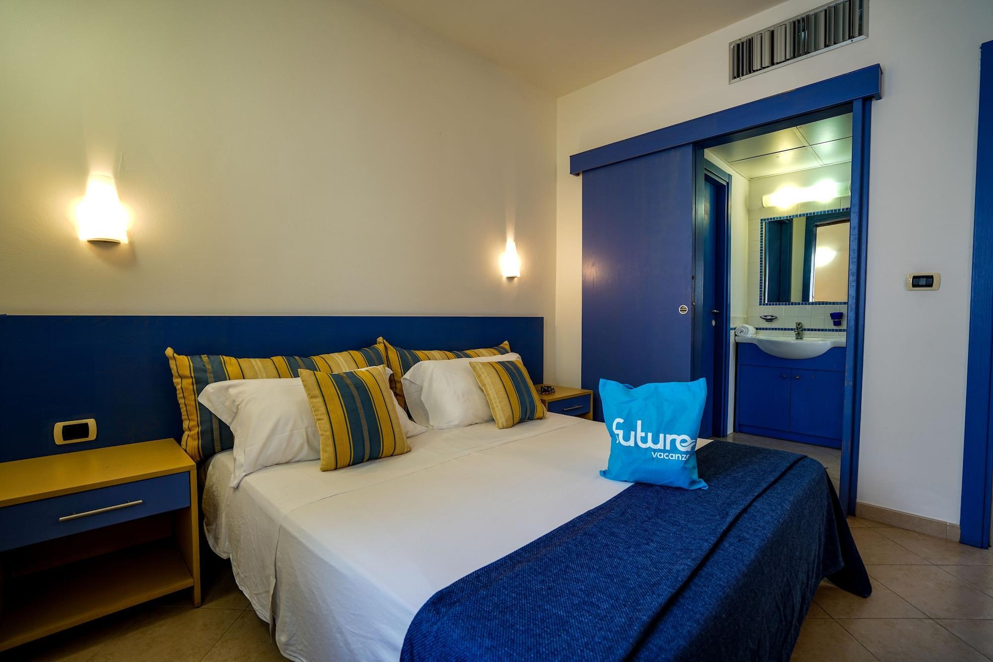 Futura Club Resort 4*