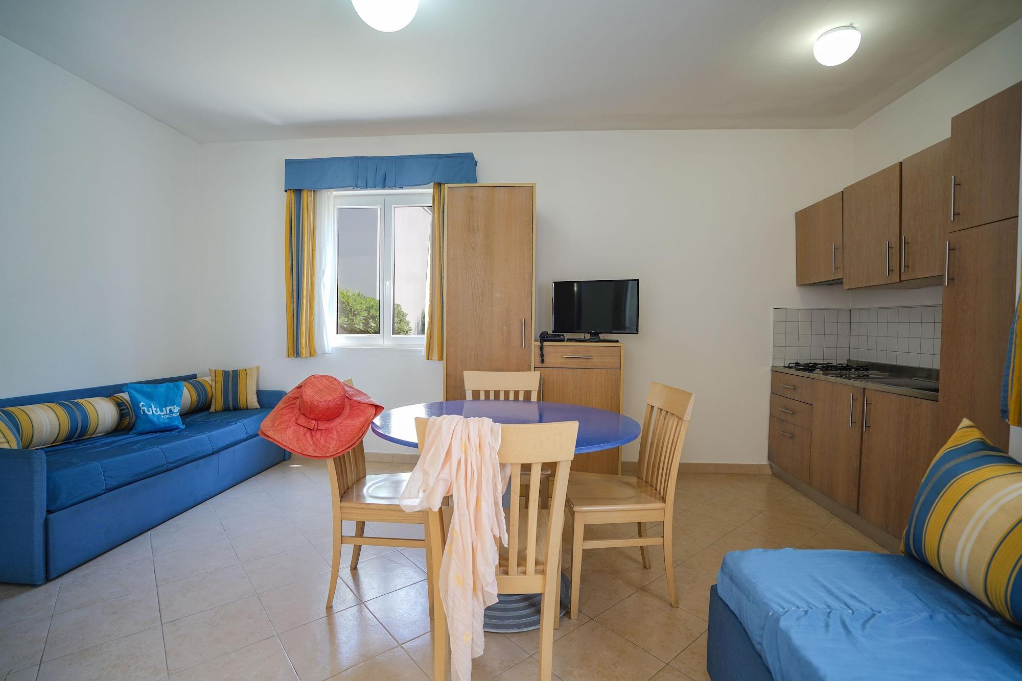 Futura Club Resort