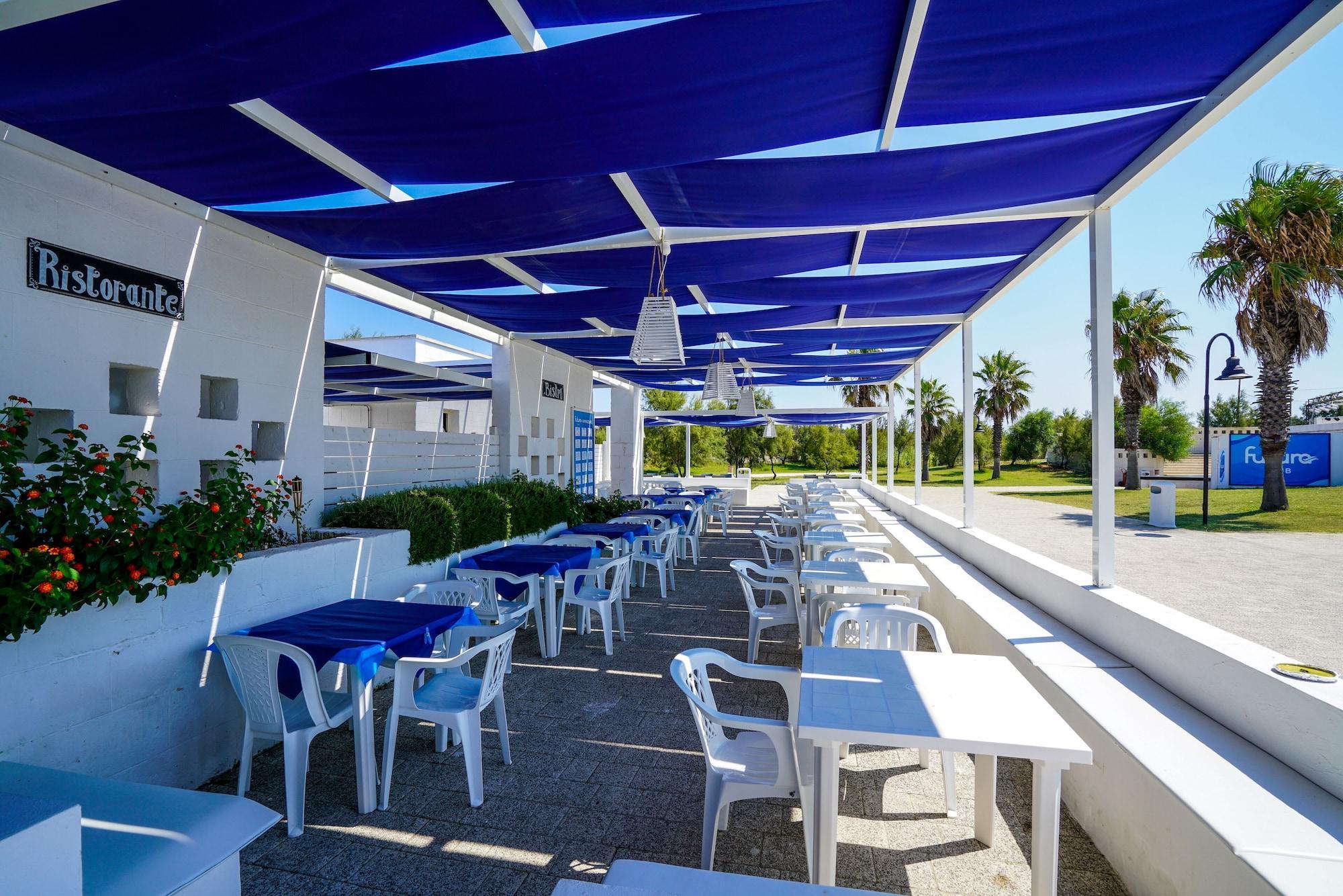 Futura Club Resort Torre Rinalda
