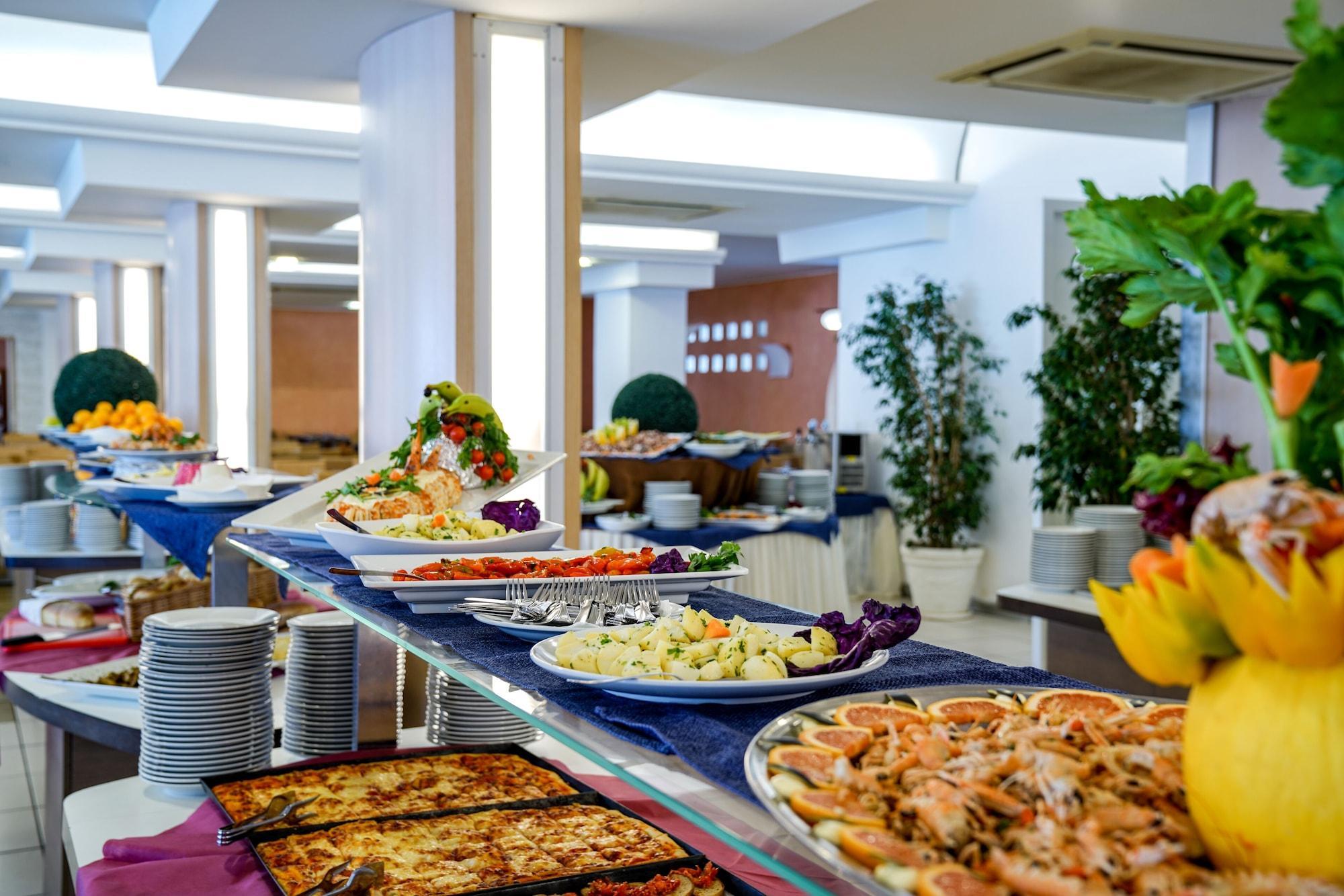 Futura Club 4* Torre Rinalda
