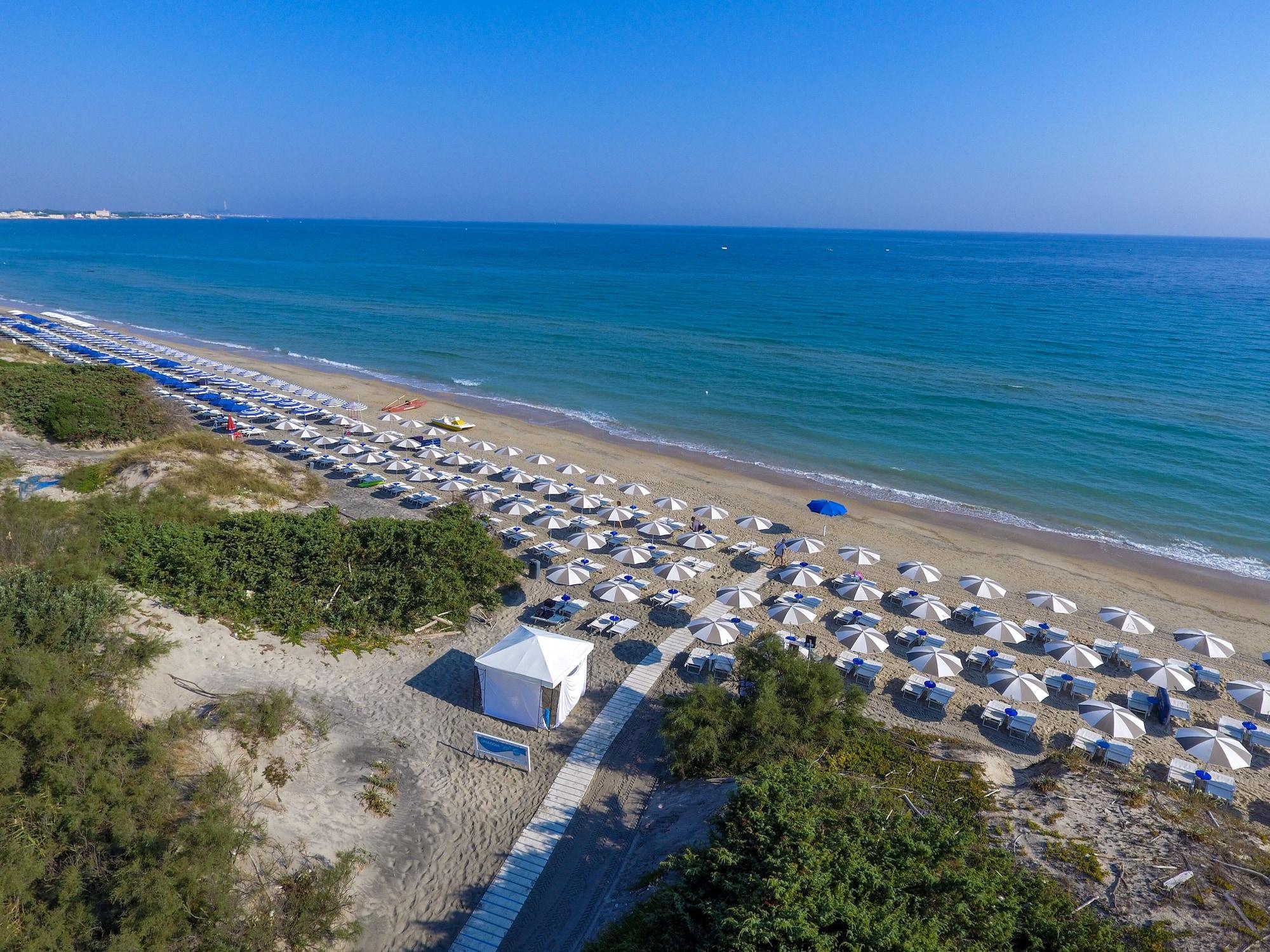 Futura Club 4* Torre Rinalda