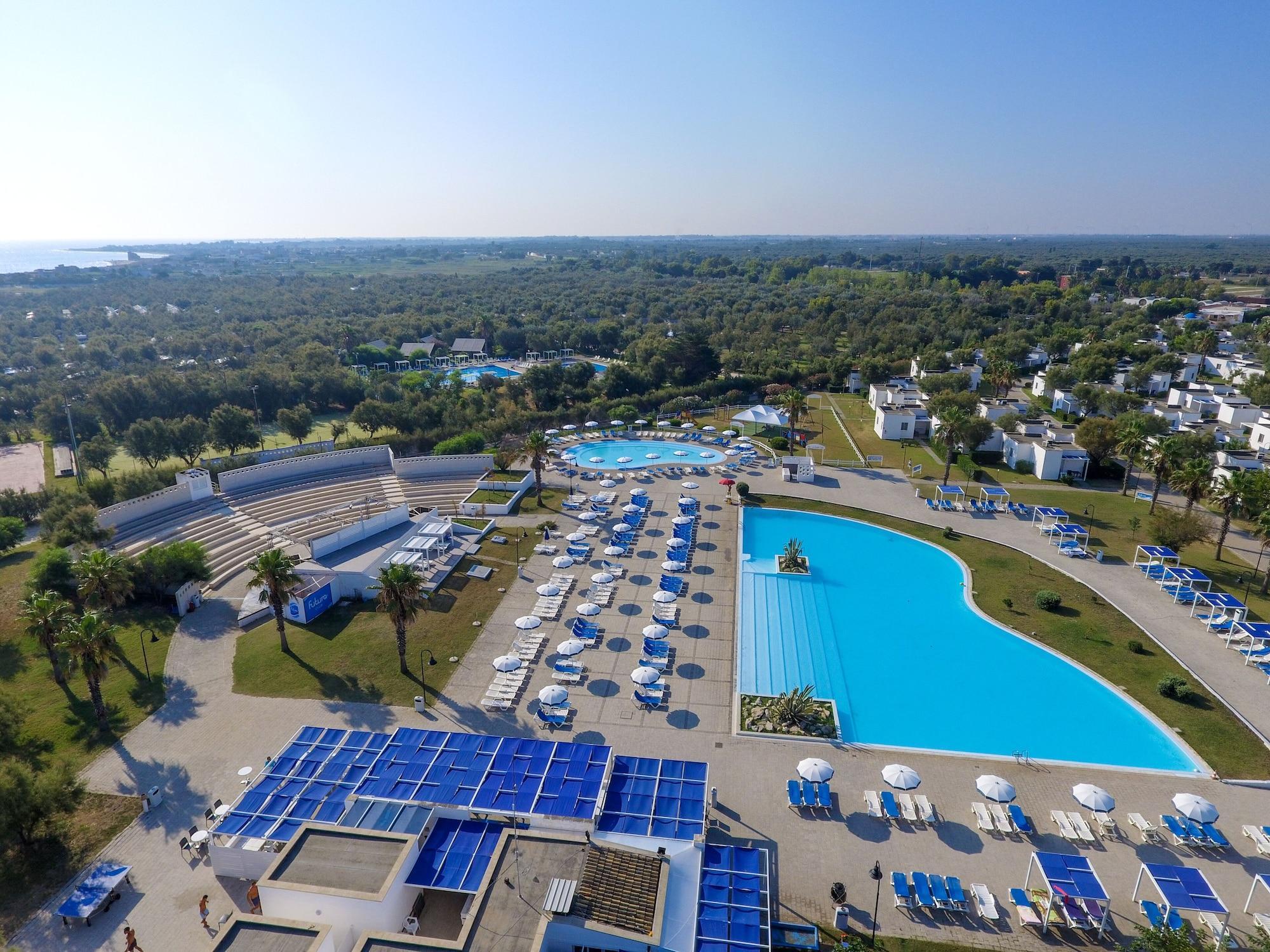 Futura Club 4* Torre Rinalda