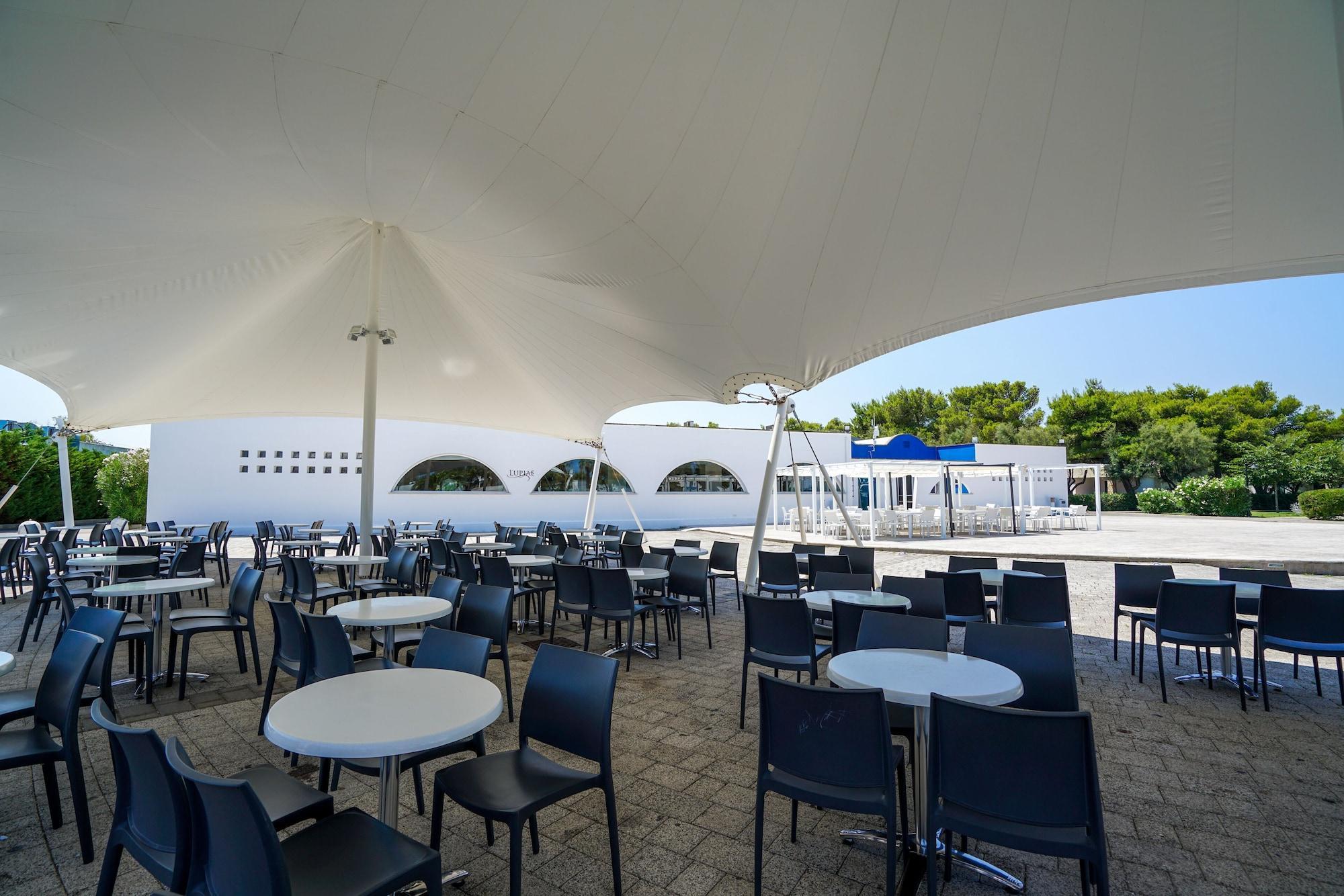 Resort Futura Club 4*
