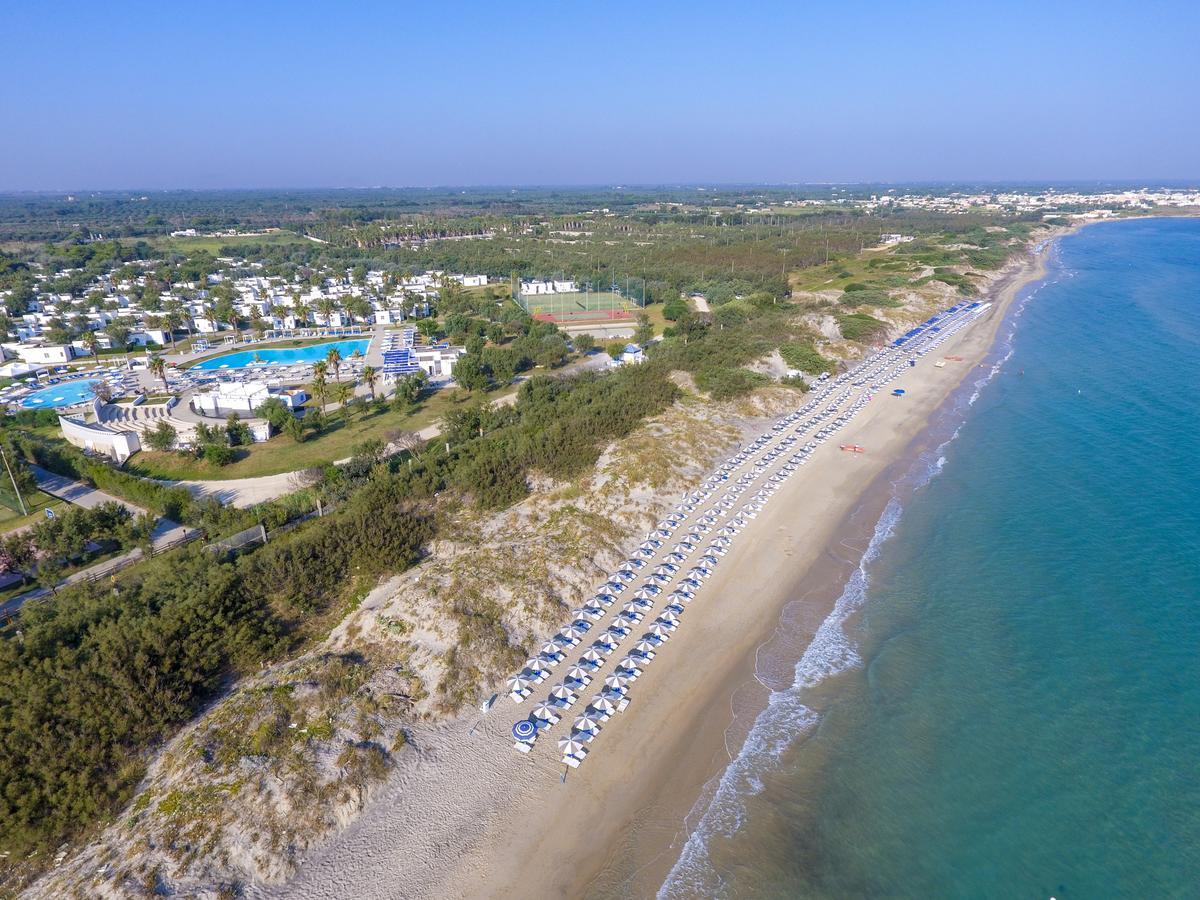 Resort Futura Club 4*