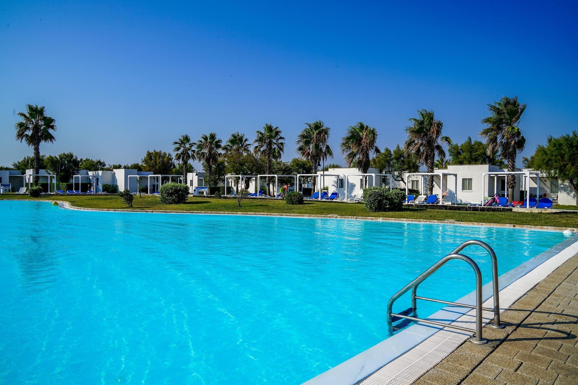 Resort Futura Club 4*