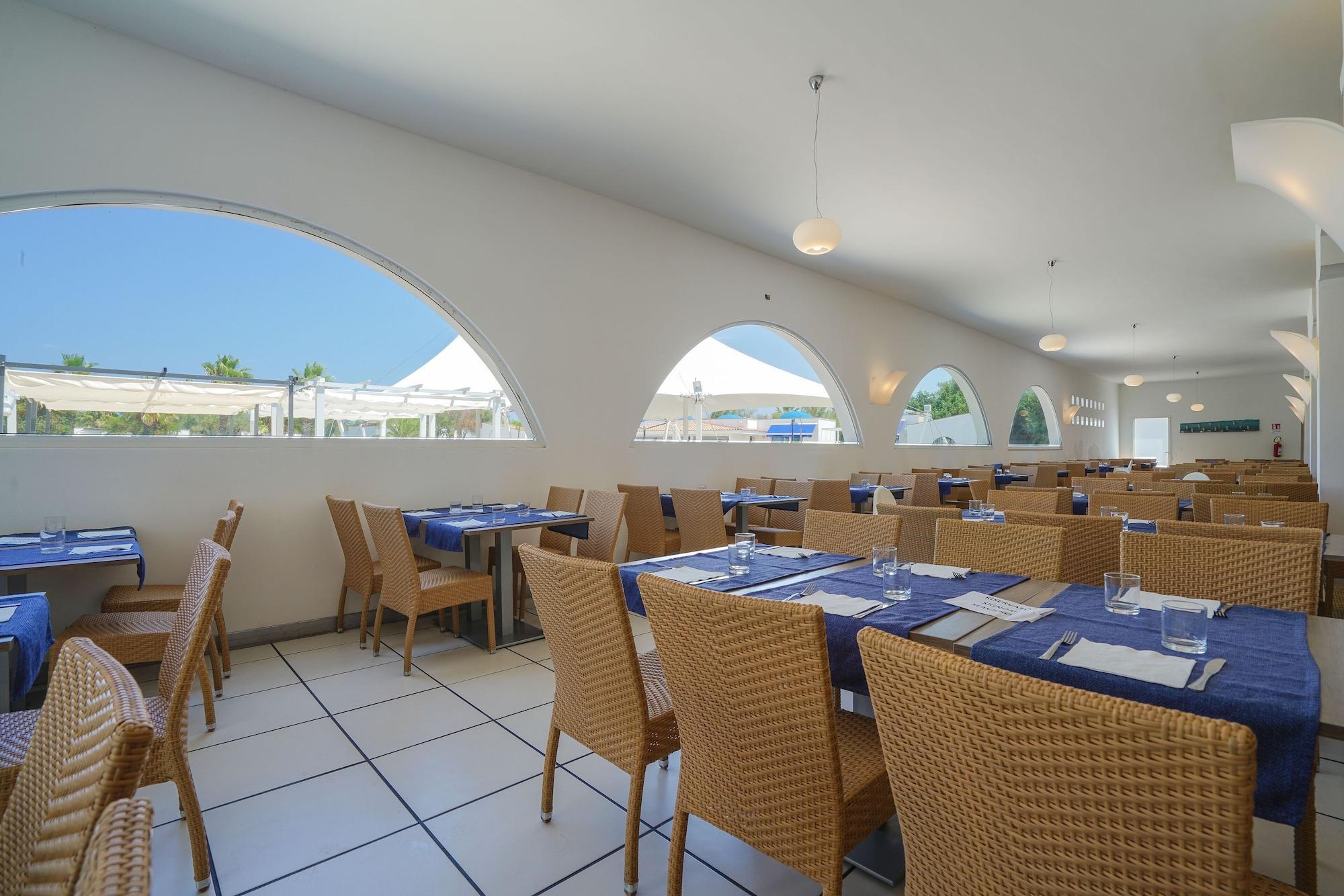 Resort Futura Club Torre Rinalda