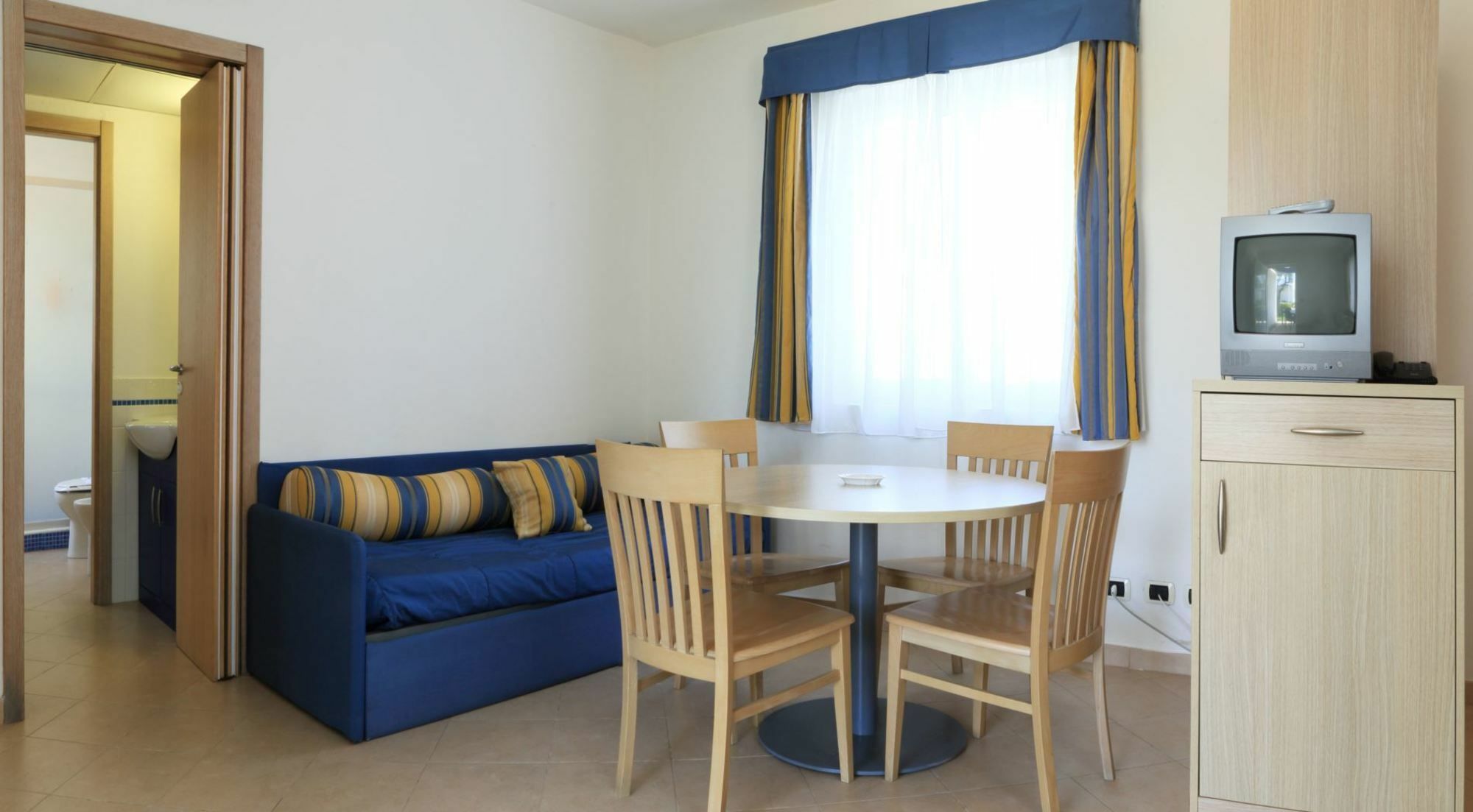 Futura Club Resort 4*