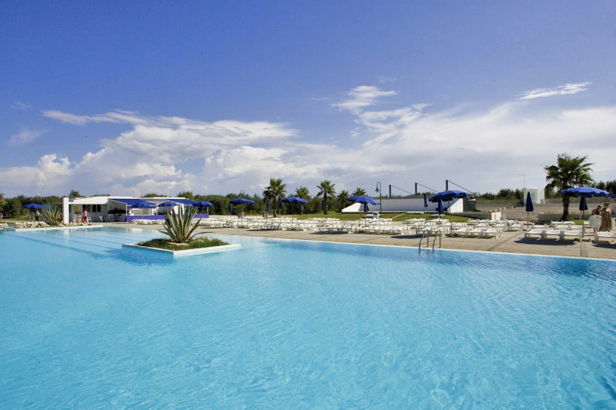 Resort Futura Club