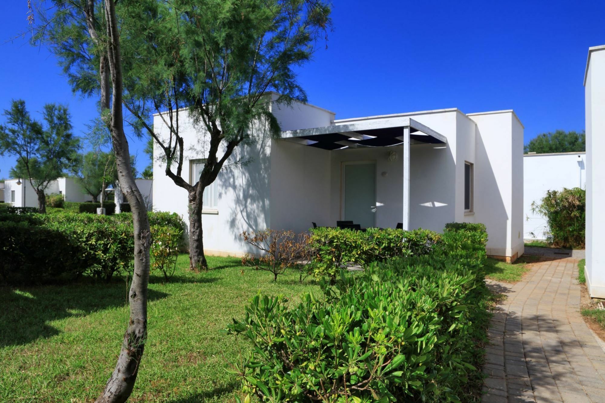 Resort Futura Club Torre Rinalda