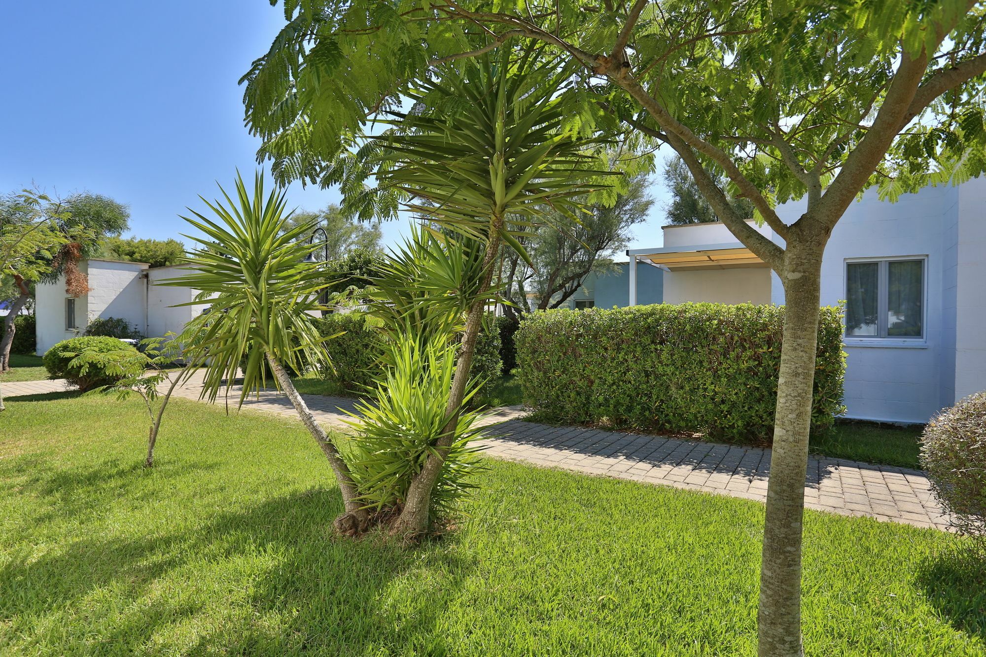 Futura Club Resort Torre Rinalda