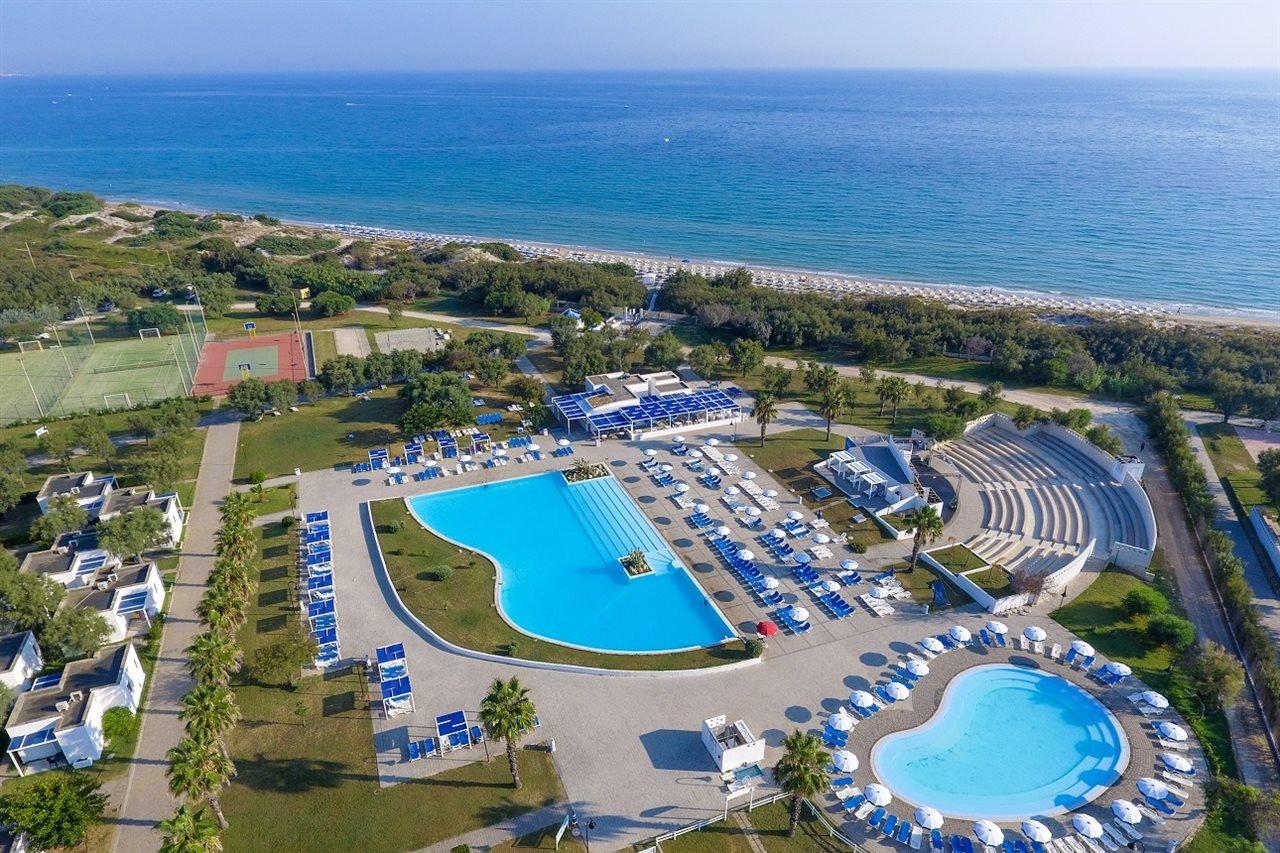 Futura Club Resort