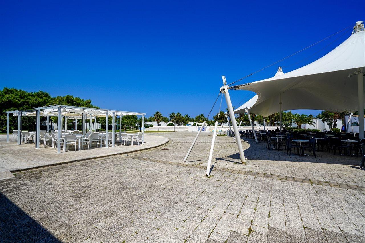Futura Club 4* Torre Rinalda